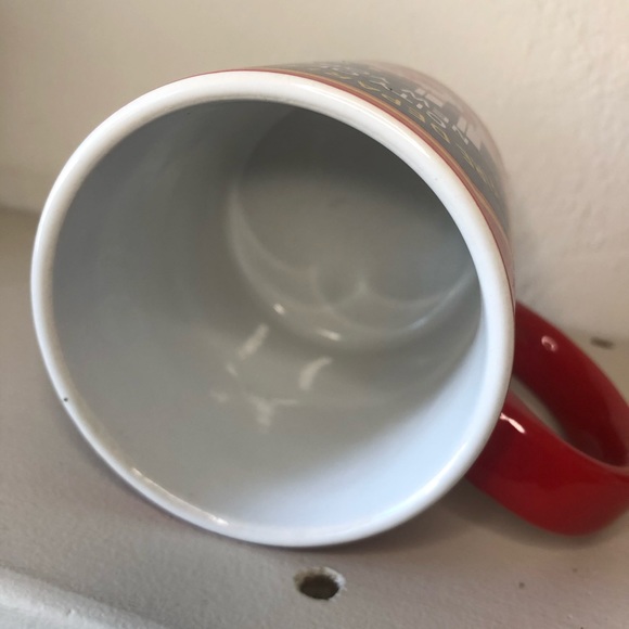 City of New York Fire Department Skyline Mug - Picture 6 of 9